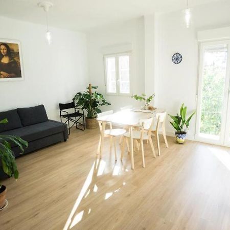 Rentalsevilla Casa Viva Triana Extérieur photo