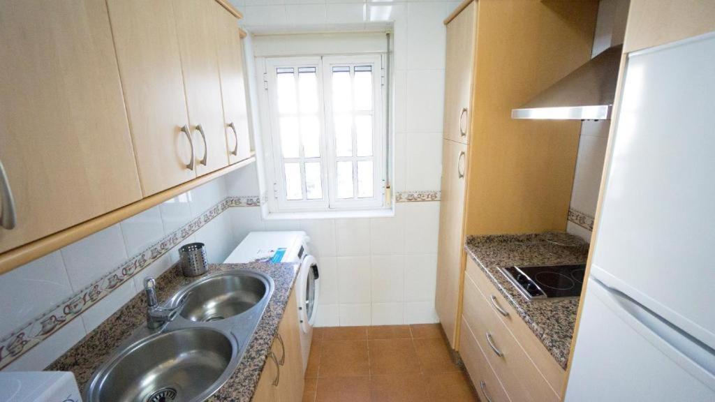 Rentalsevilla Casa Viva Triana Extérieur photo