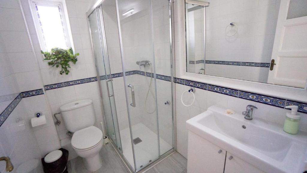 Rentalsevilla Casa Viva Triana Extérieur photo