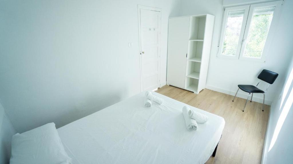 Rentalsevilla Casa Viva Triana Extérieur photo