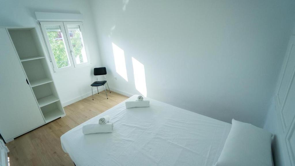 Rentalsevilla Casa Viva Triana Extérieur photo
