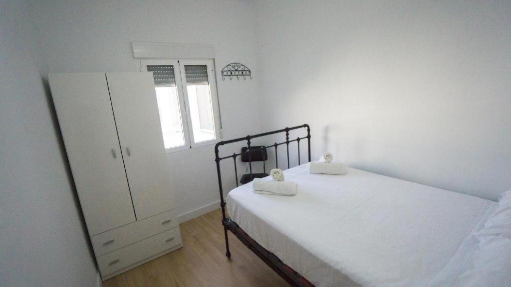 Rentalsevilla Casa Viva Triana Extérieur photo