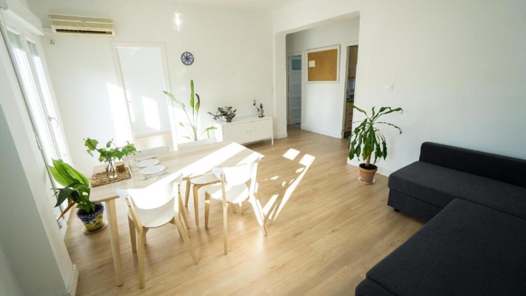 Rentalsevilla Casa Viva Triana Extérieur photo