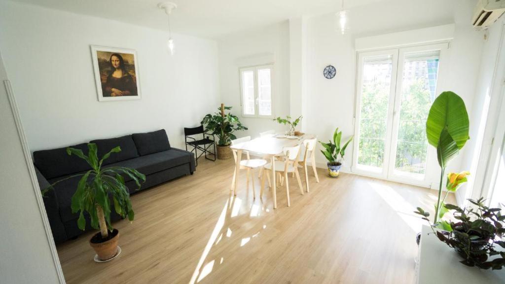 Rentalsevilla Casa Viva Triana Extérieur photo