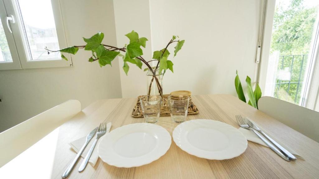 Rentalsevilla Casa Viva Triana Extérieur photo