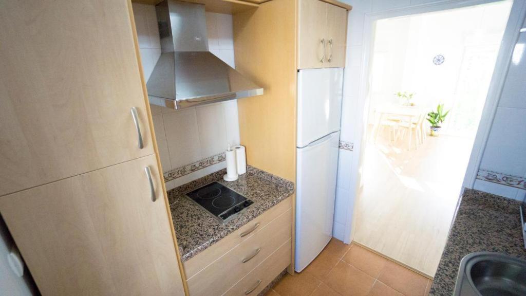 Rentalsevilla Casa Viva Triana Extérieur photo