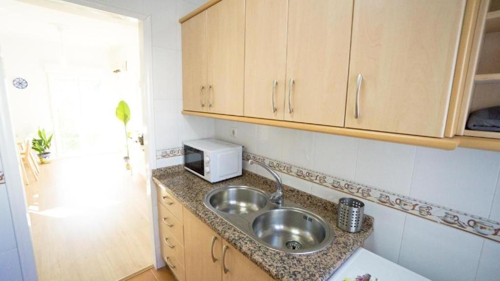 Rentalsevilla Casa Viva Triana Extérieur photo