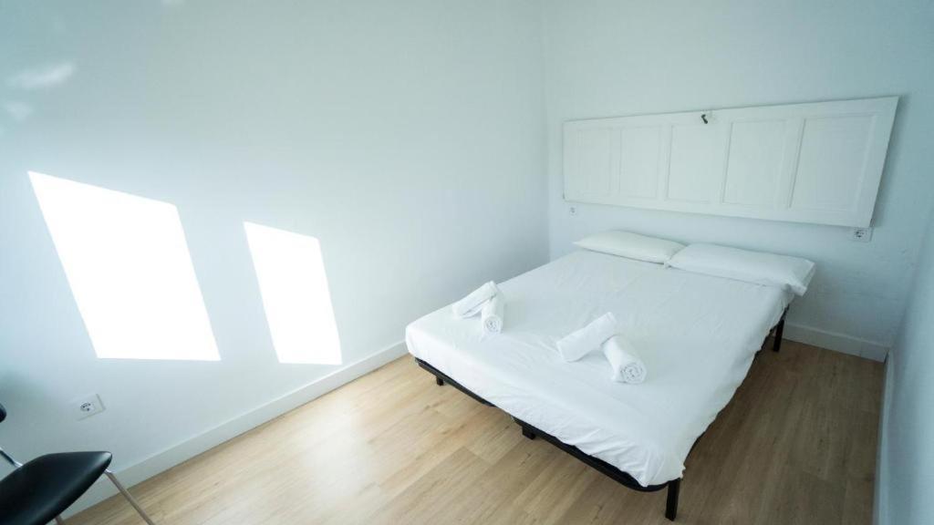 Rentalsevilla Casa Viva Triana Extérieur photo