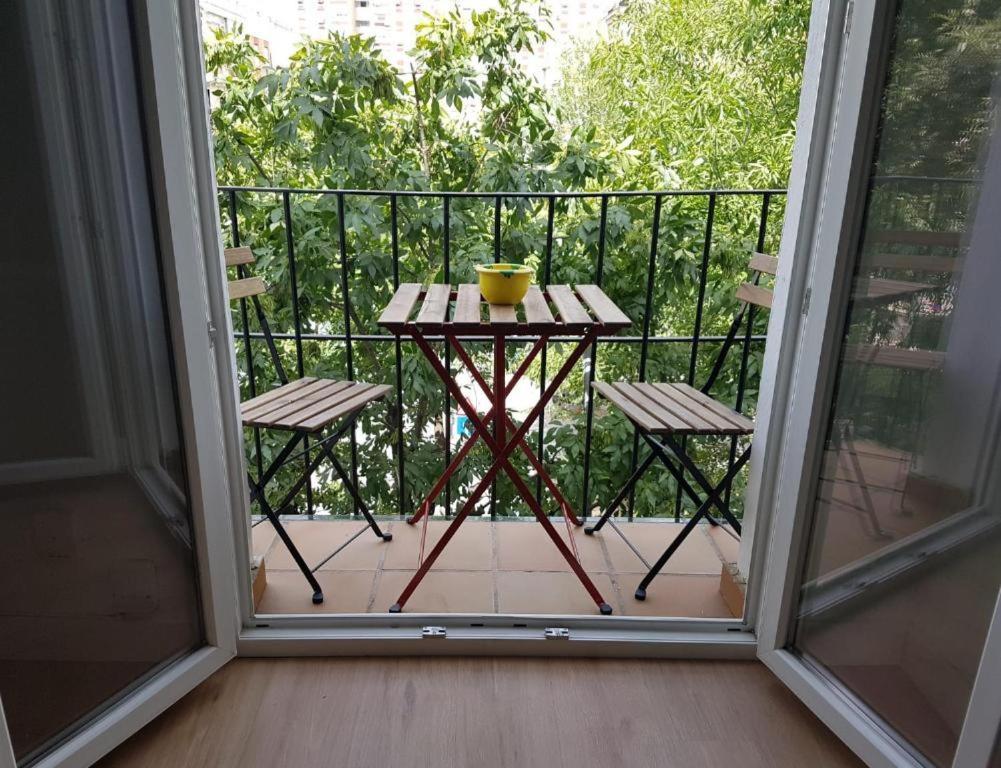 Rentalsevilla Casa Viva Triana Extérieur photo